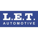 Let automotive